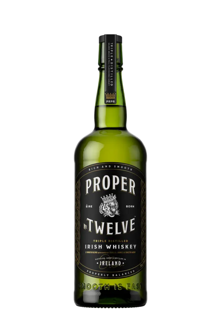Proper No. Twelve Irish Whiskey 0,7