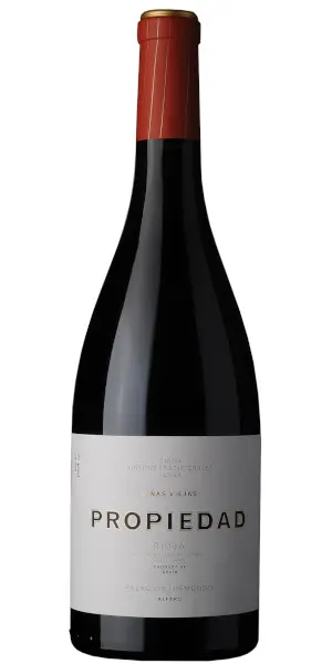 Propiedad Viñas Viejas 2021 - Palacios Remondo (75cl)