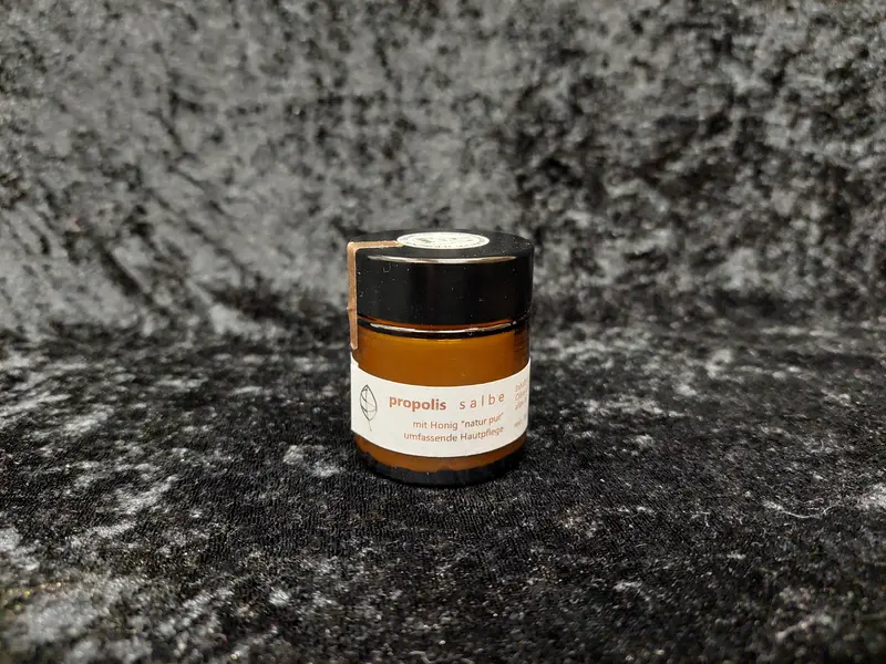 Propolis Salbe
