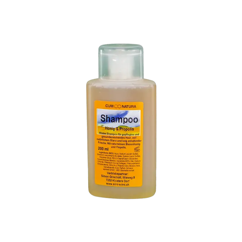 Propolis Shampoo 200 ml