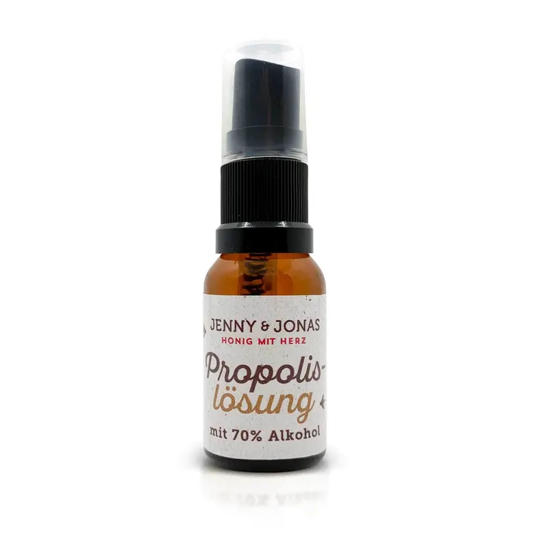 Propolislösung Spray