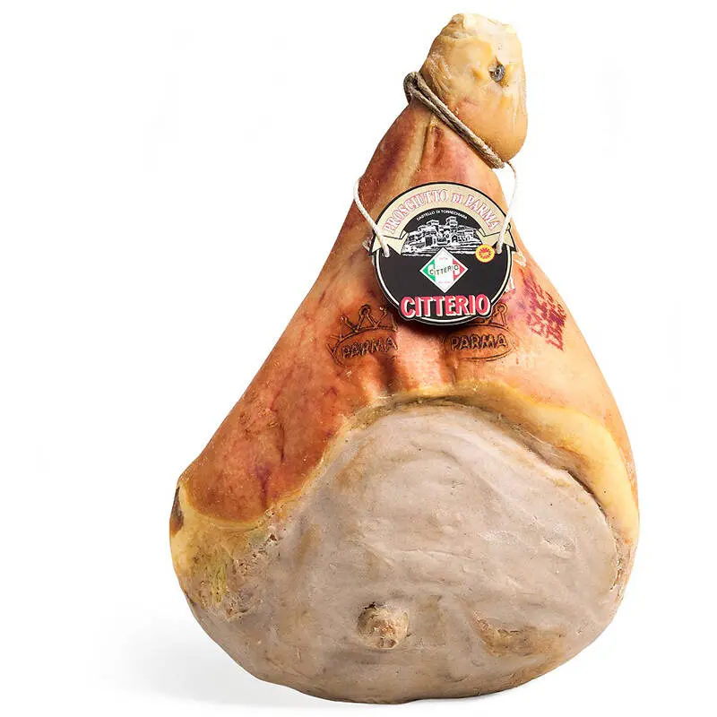 Prosciutto di Parma mit Bein 18Mt