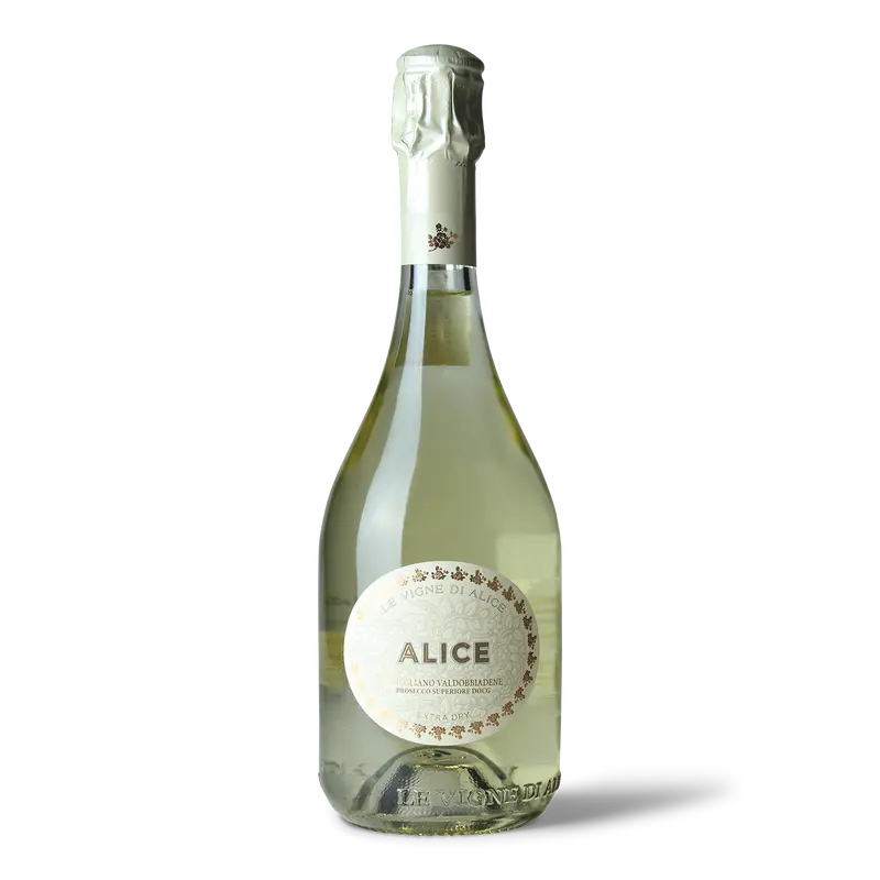 Prosecco Alice Extra Dry 2025