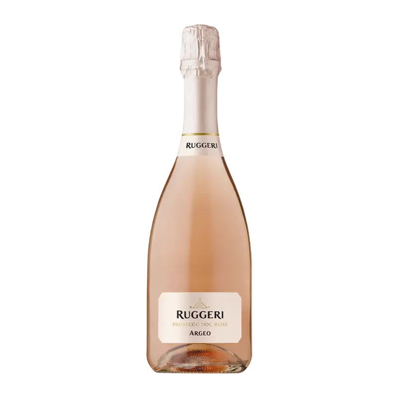 Prosecco Argeo rosé 2023 DOC