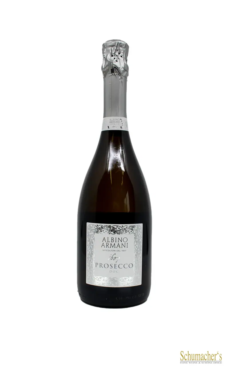 Prosecco Armani