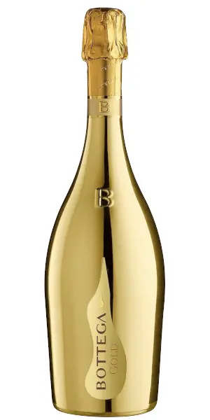 Prosecco Bottega GOLD Il Vino dei Poeti - Bottega / Alexander (150cl)