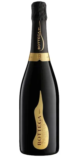 Prosecco Brut Alexander 2025 - Bottega / Alexander (75cl)