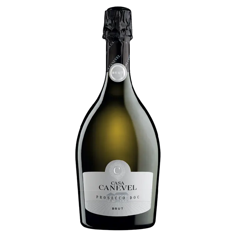 Prosecco brut DOC