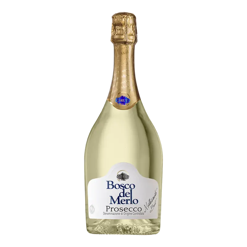 Prosecco brut millesimato 2024 DOC