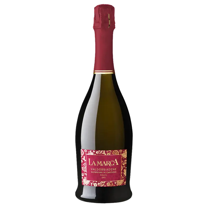 Prosecco di Valdobbiadene Cartizze dry DOCG