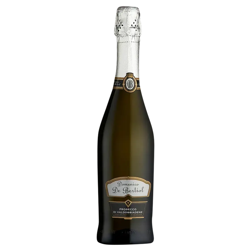 Prosecco di Valdobbiadene extra dry DOCG