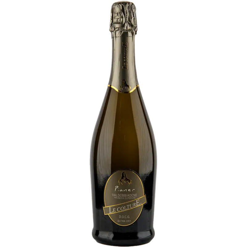 Prosecco di Valdobbiadene Pianer Le Colture DOCG