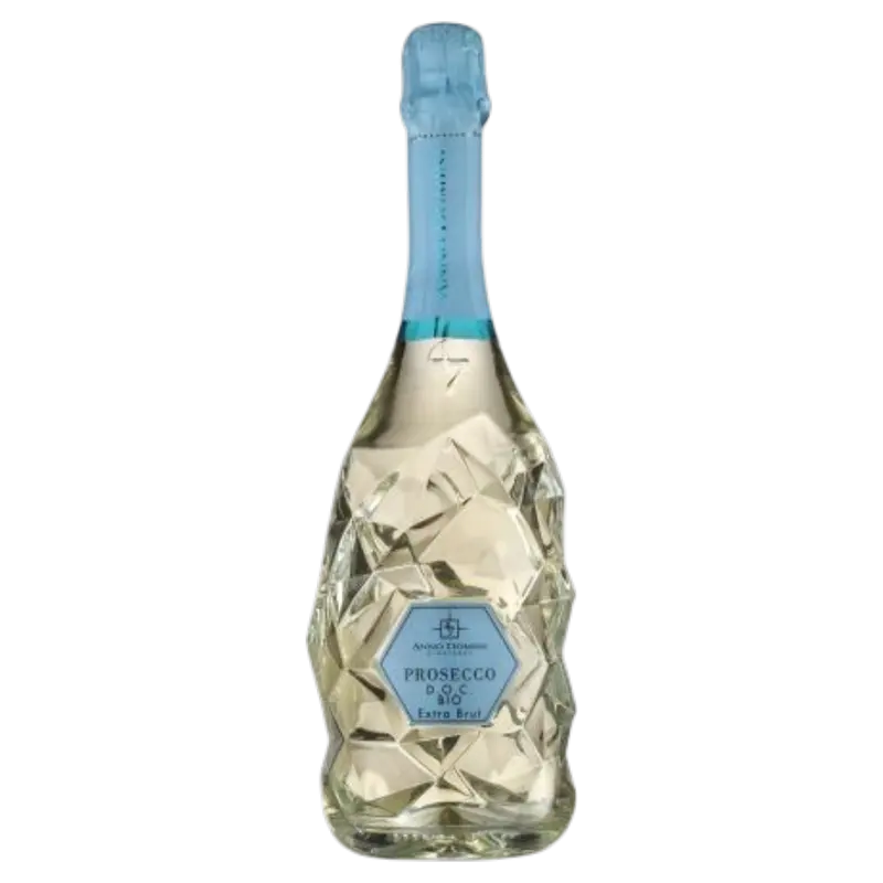 Prosecco extra brut DOC