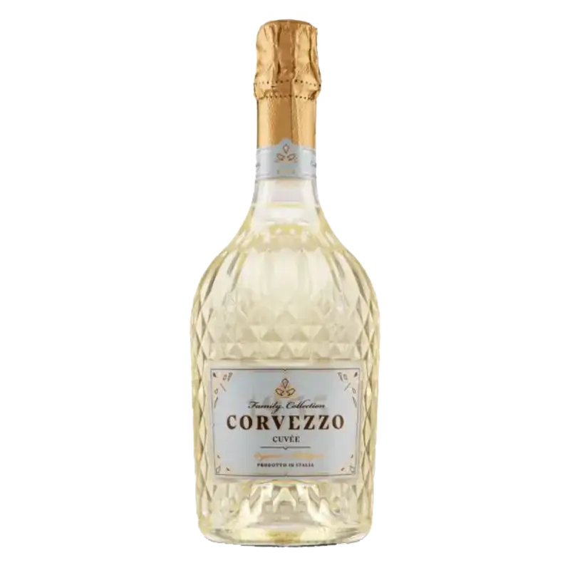 Prosecco extra dry DOC