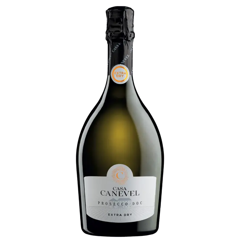 Prosecco extra dry DOC