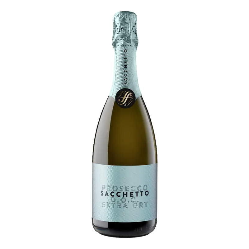 Prosecco Extra Dry DOCG