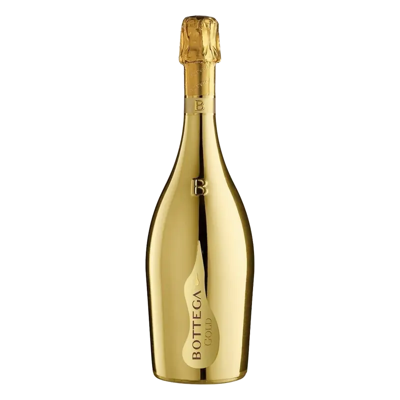 Prosecco Gold brut - Treviso DOC, Bottega