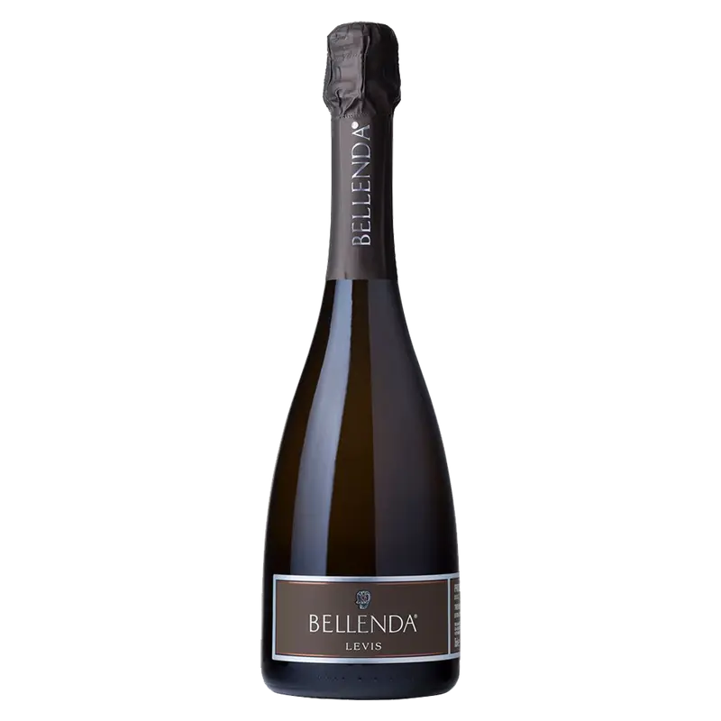 Prosecco Levis extra dry DOC