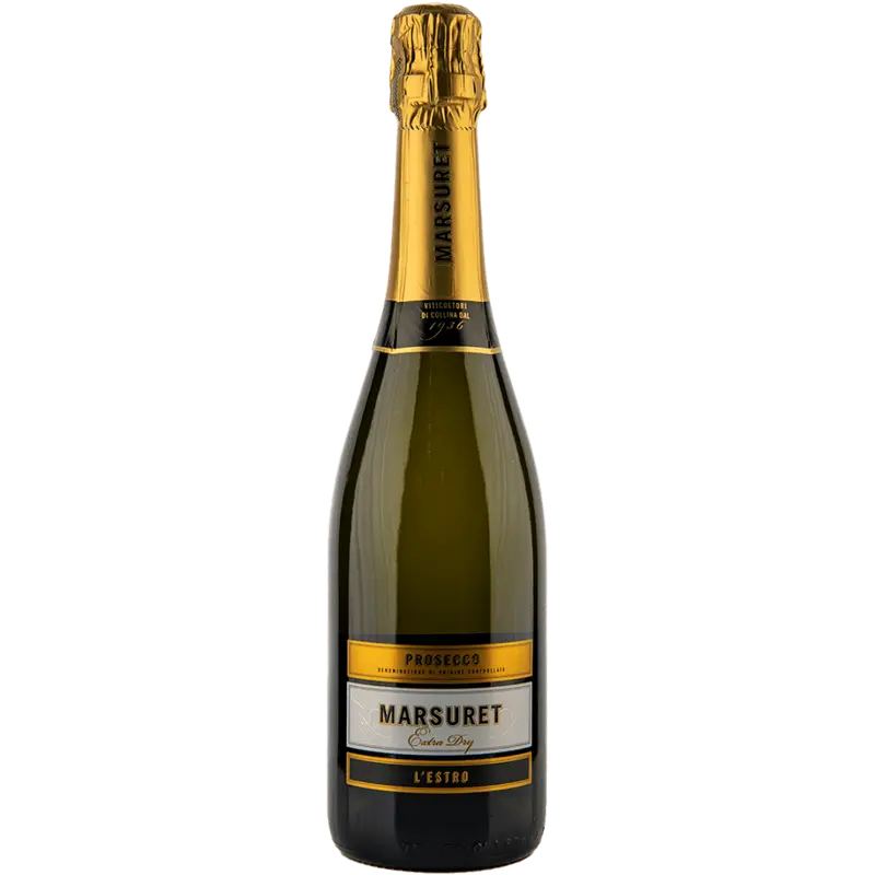 Prosecco Marsuret L’Estro DOC