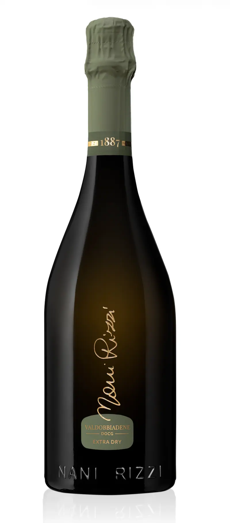 Prosecco Nani Rizzi