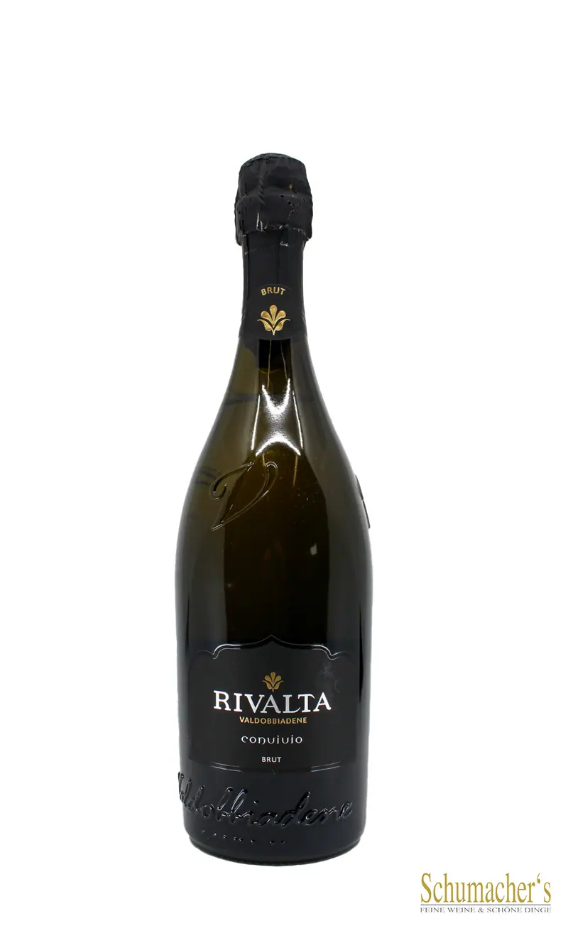 Prosecco Rivalta Convivio Brut