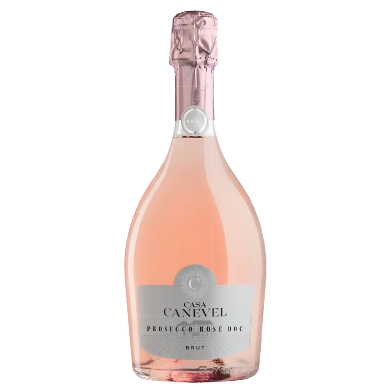 Prosecco Rosé brut 2025 DOC