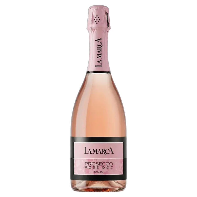 Prosecco Rosé Millesimato extra dry DOC