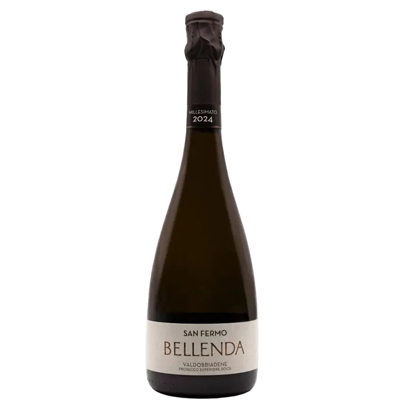 Prosecco San Fermo brut 2023 DOCG