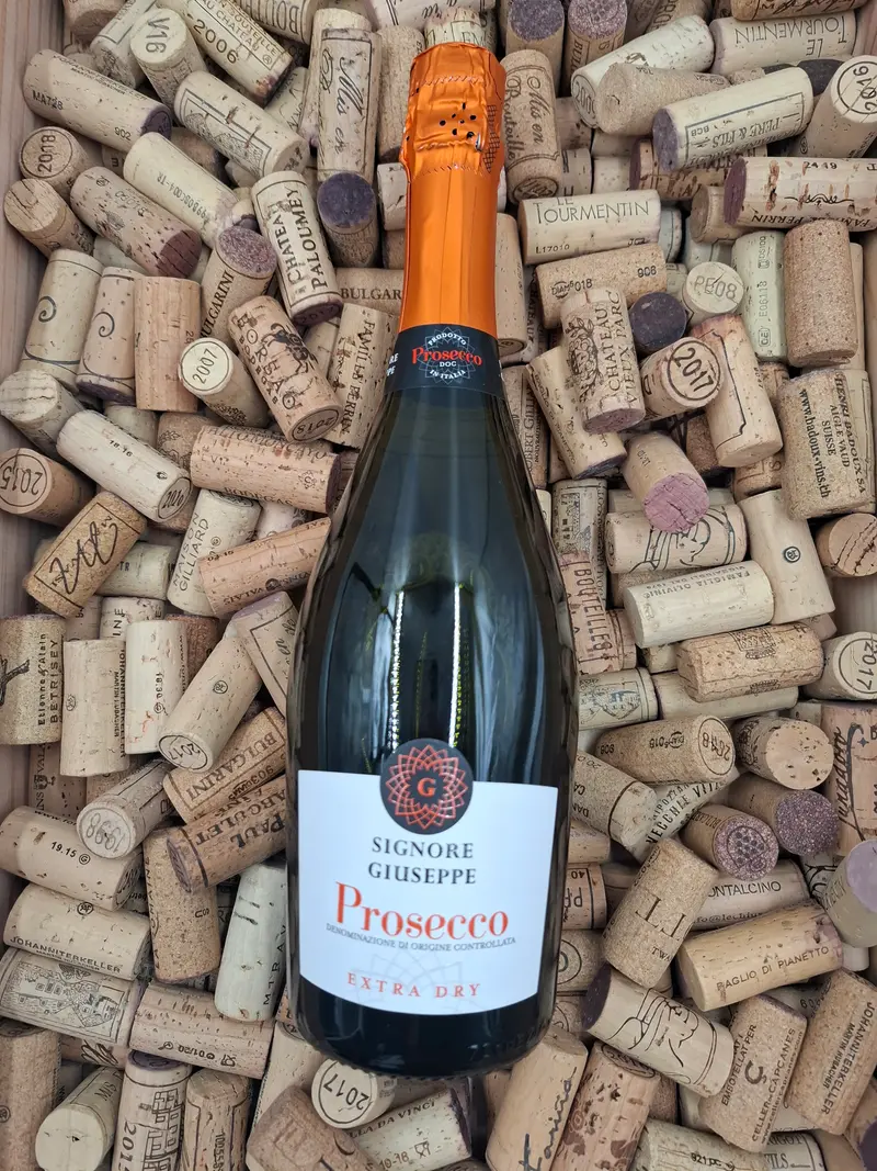 Prosecco Signore Giuseppe / 75cl