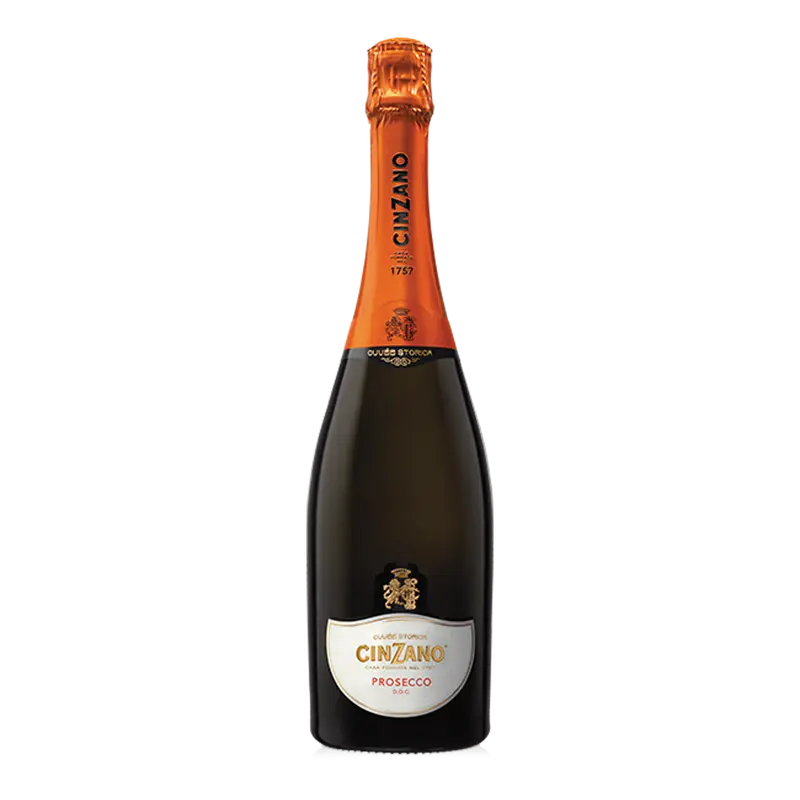 Prosecco Spumante Dry DOC