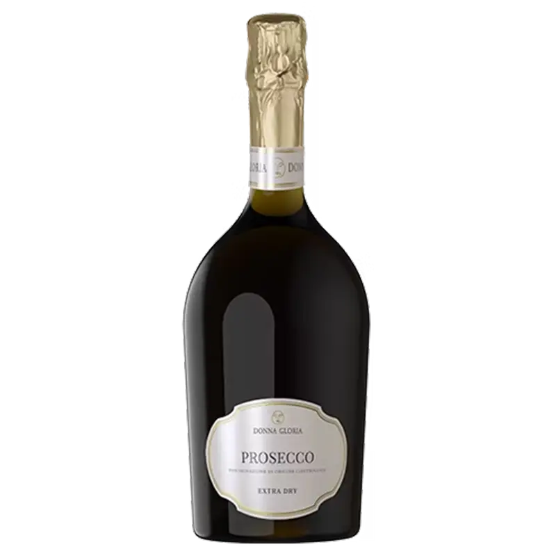 Prosecco Spumante extra dry DOC