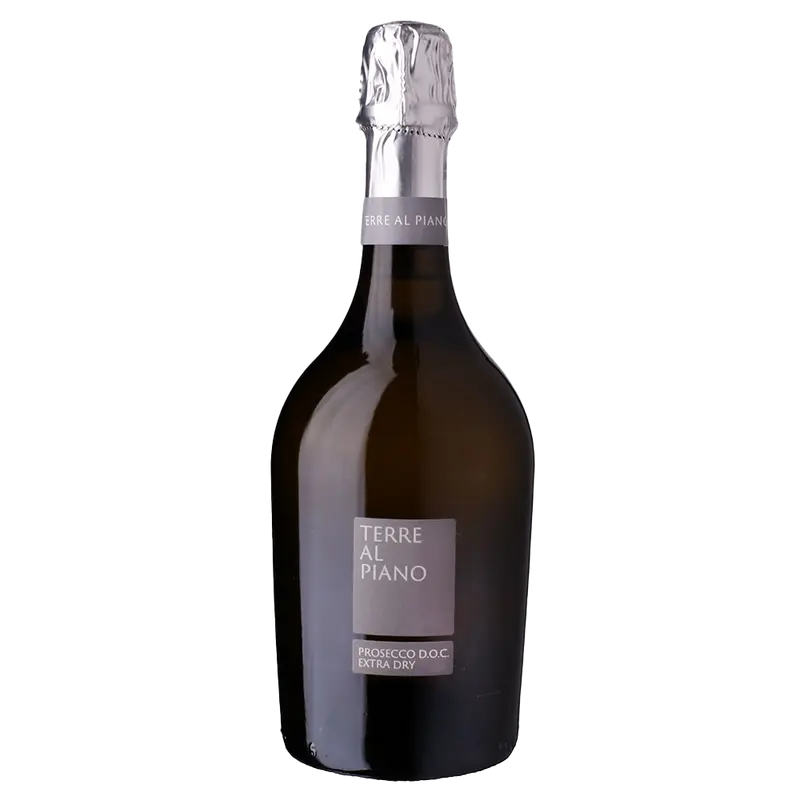 Prosecco spumante extra dry DOC