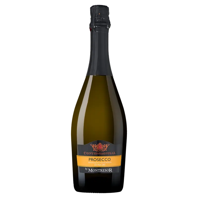 Prosecco Spumante extra dry DOC