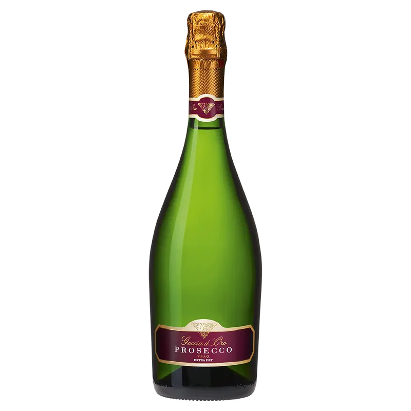 Prosecco Spumante extra dry