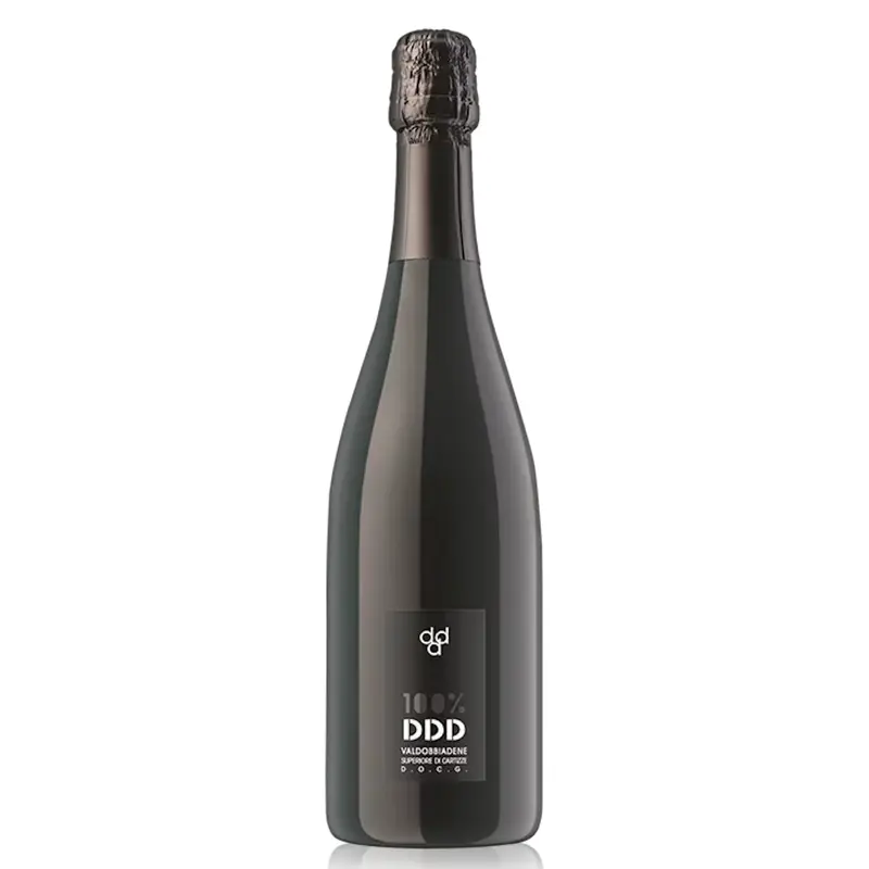 Prosecco Superiore di Cartizze DOCG Duca di Dolle Extra Dry "DDD"