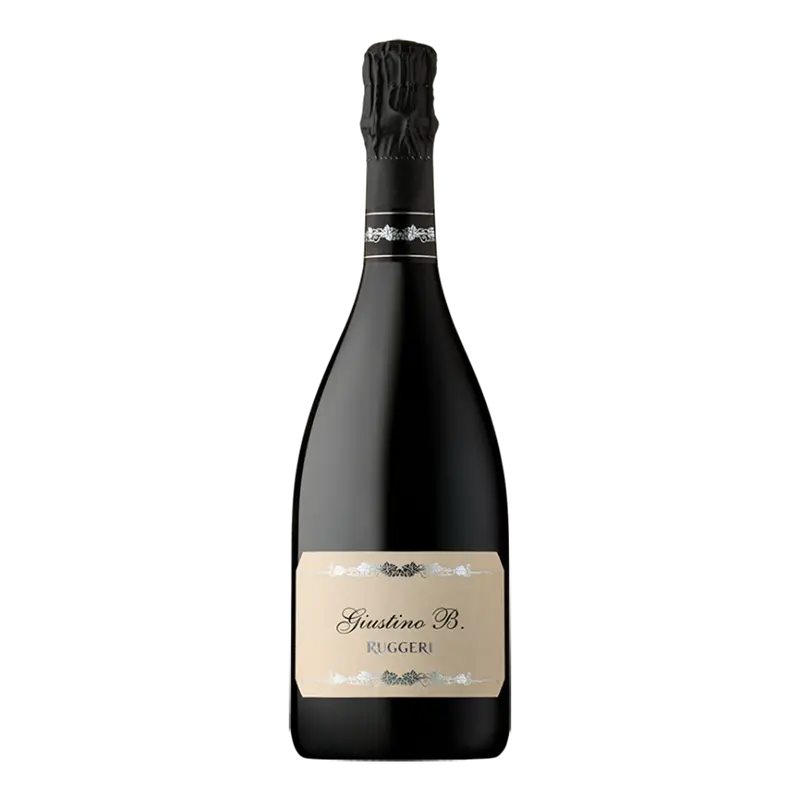 Prosecco Valdobbiadene Giustino B. extra dry 2023 DOCG