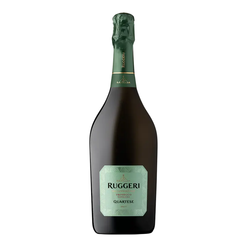 Prosecco Valdobbiadene Quartese brut DOCG