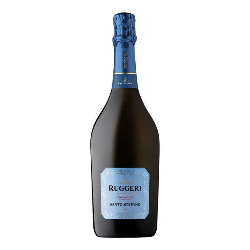 Prosecco Valdobbiadene Santo Stefano dry DOCG