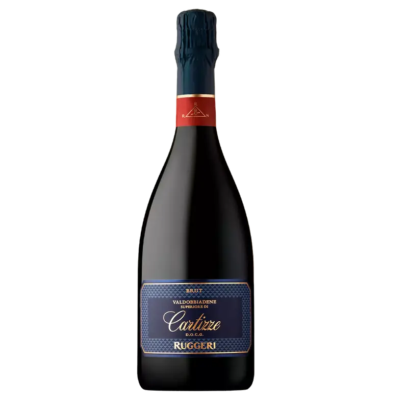 Prosecco Valdobbiadene Superiore di Cartizze brut 2024 DOCG