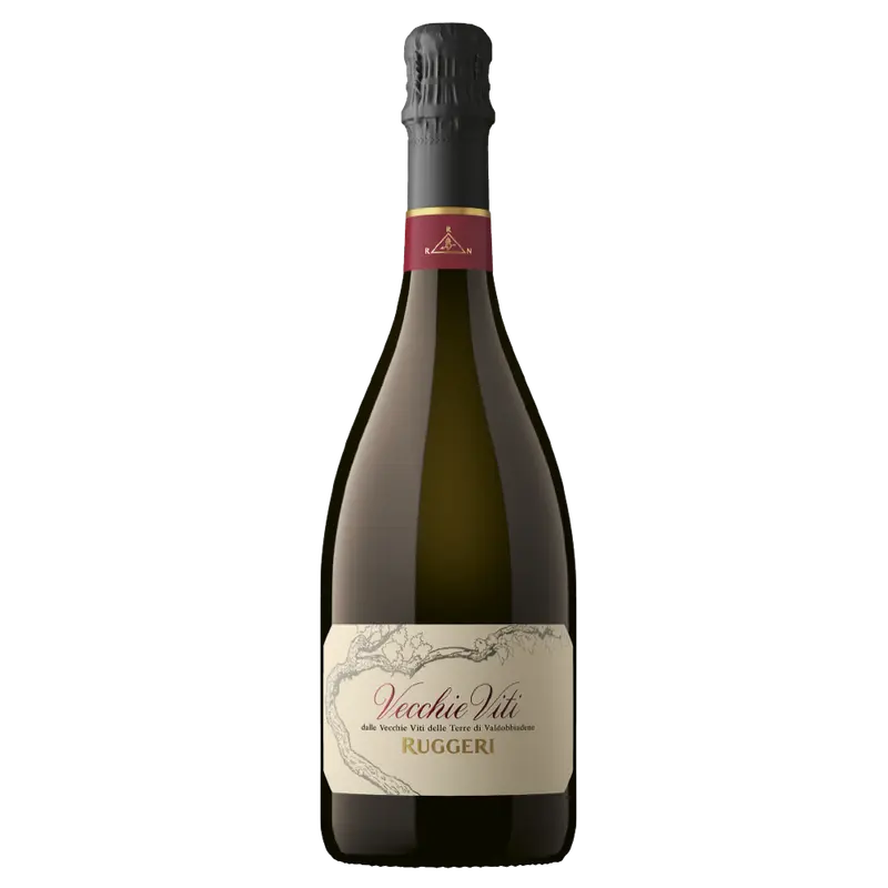 Prosecco Valdobbiadene Vecchie Viti brut 2023 DOCG