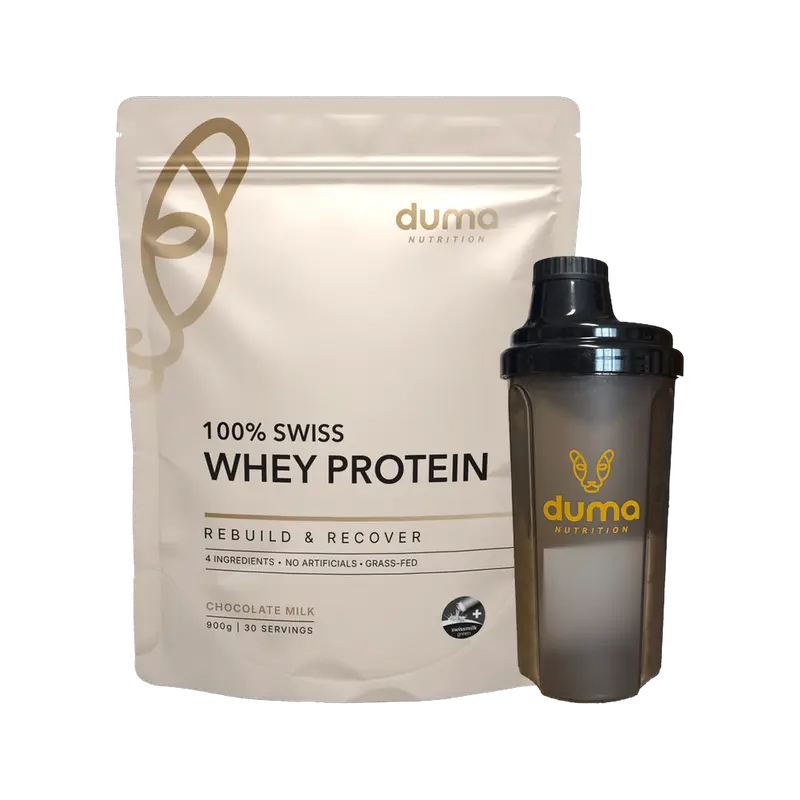 Protein Starter Set