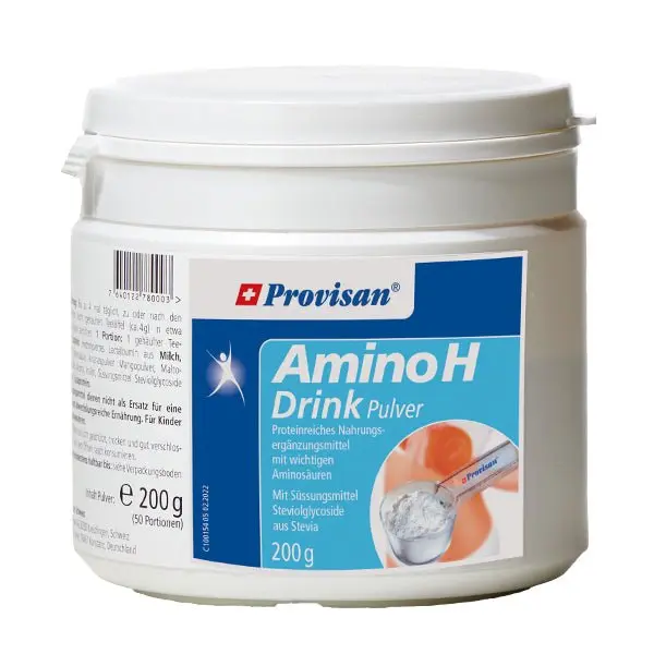 PROVISAN AMINO H-DRINK