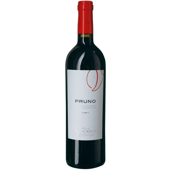 Pruno Finca Villacreces Ribera del Duero DO 2023 - 75cl