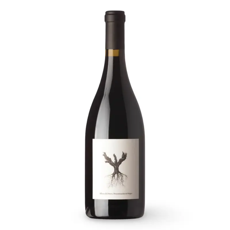 PSI (by Pingus) 2023 - Bodegas y Viñedos Alnardo - Dominio de Pingus - Ribera del Duero - 75cl