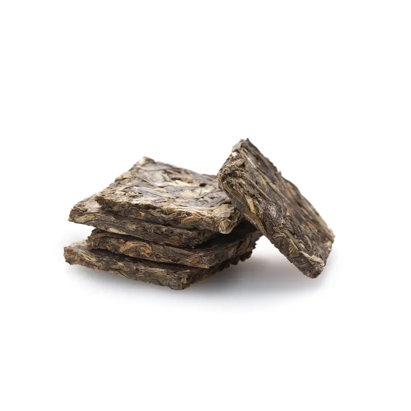 Pu Er, loser Tee