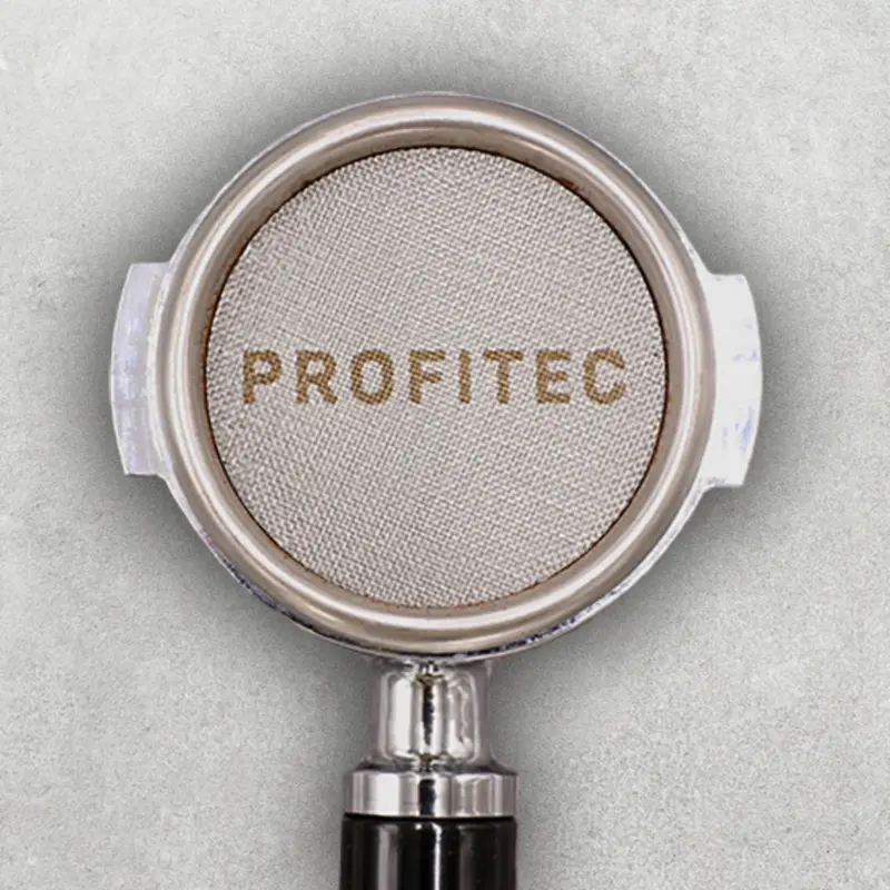 Puck Screen Profitec 58mm