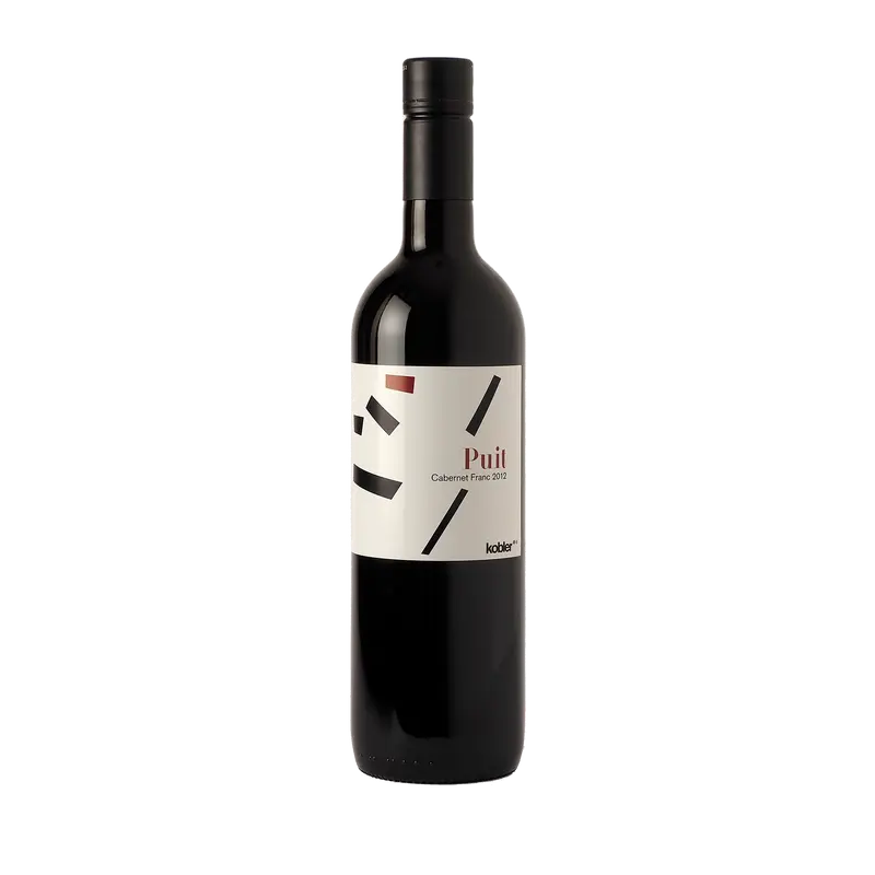 Puit Cabernet Franc Riserva 2022 Südtirol DOC
