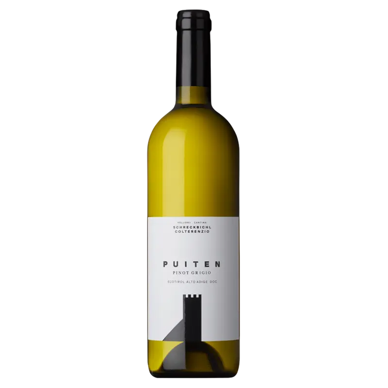 Puiten Pinot Grigio 2024 Südtirol DOC