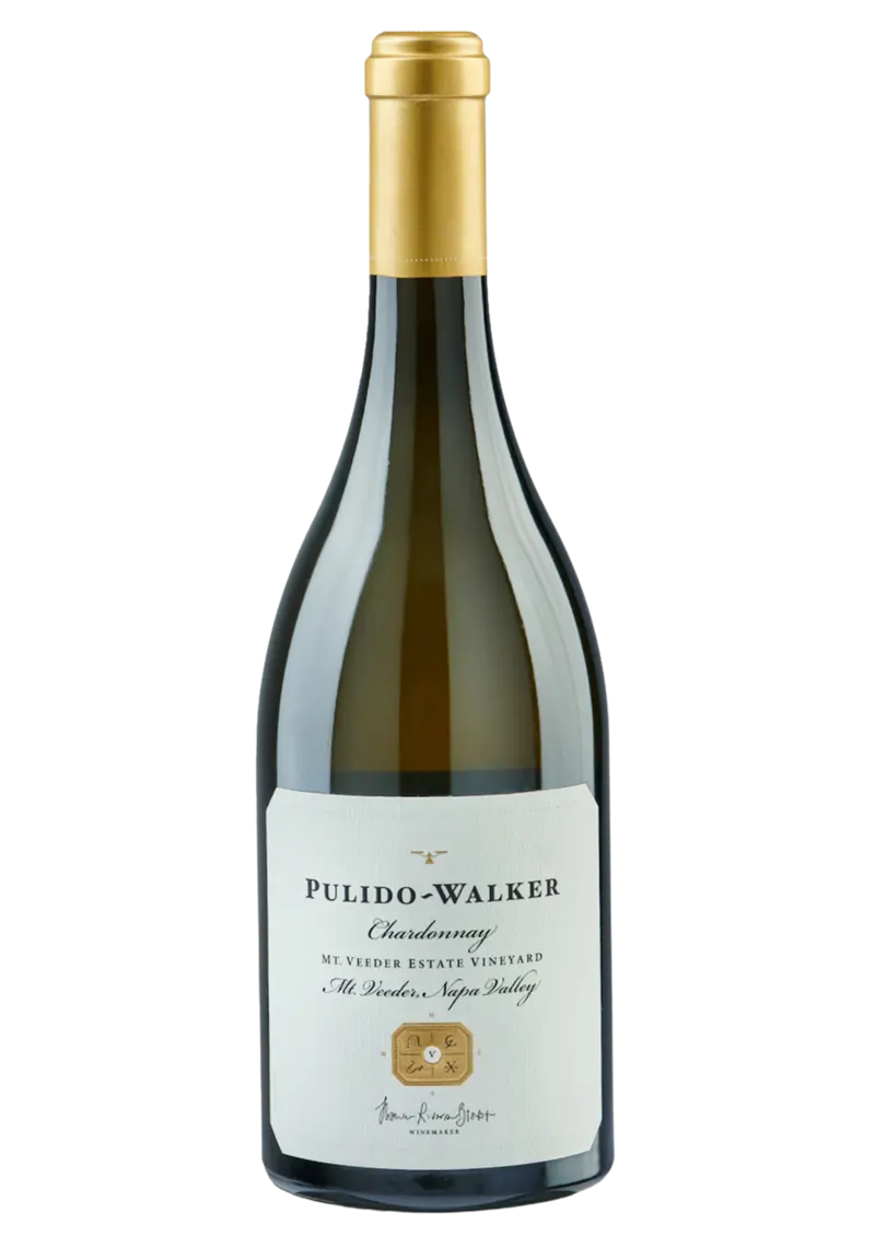 Pulido Walker | Chardonnay - 2022