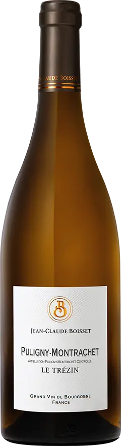 Puligny-Montrachet AOC Le Trézin Jean-Claude Boisset, Nuits-Saint-Georges, 2024, 75cl
